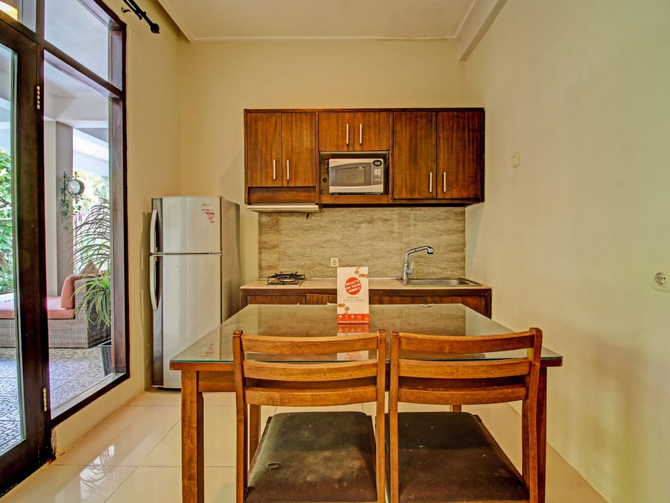 Family Suite | Room amenity