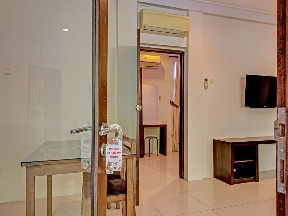 Family Suite | WiFi (free), bed sheets