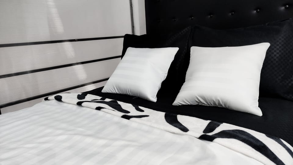 Superior Room, 2 Bedrooms, Mezzanine | Soundproofing, free WiFi, bed sheets