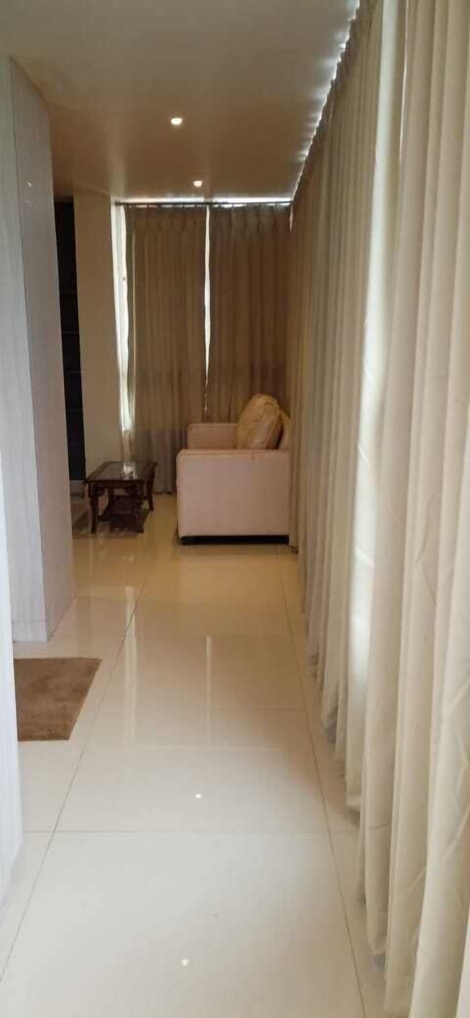 Premium Suite | Balcony view