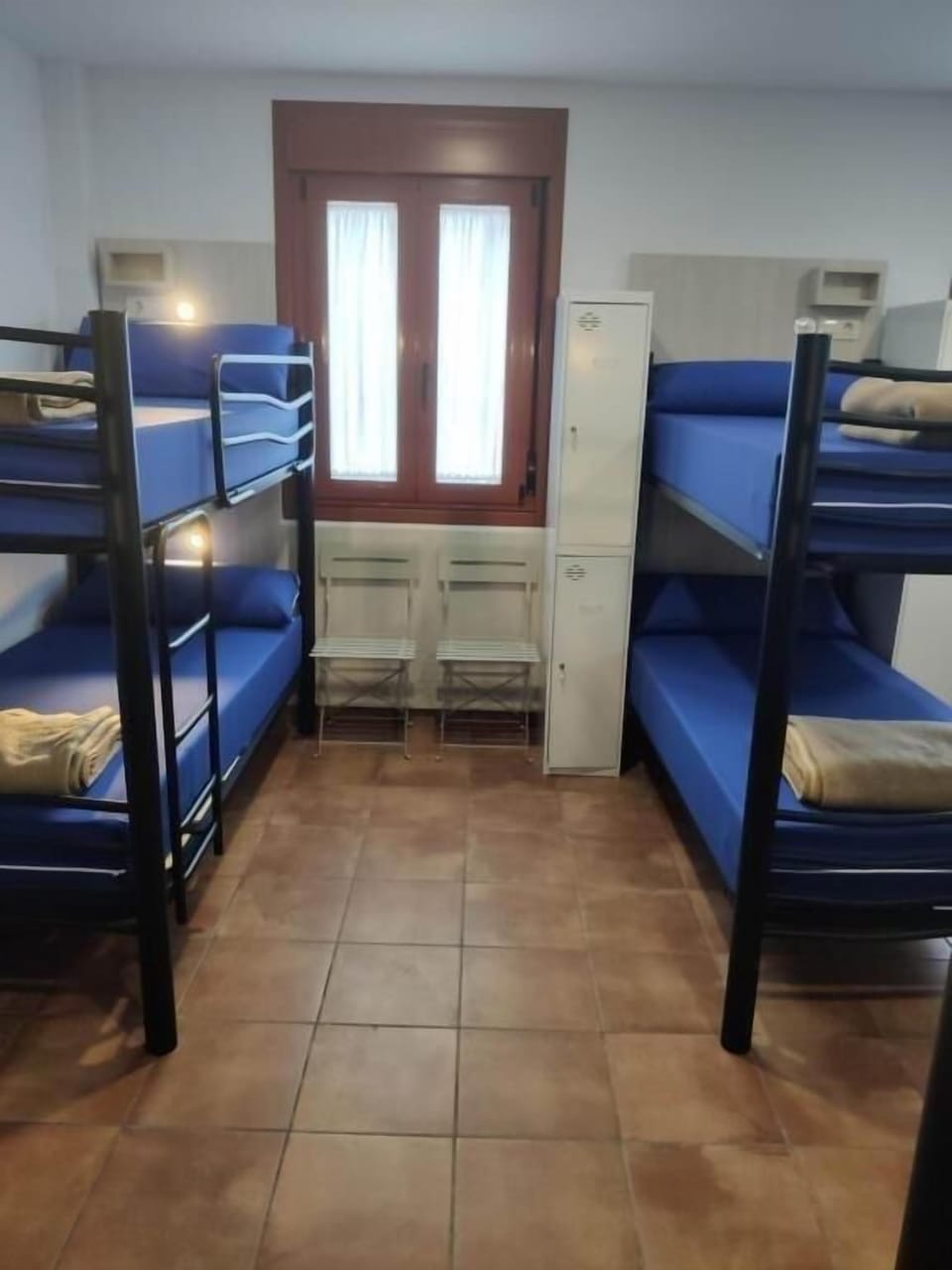 Basic Shared Dormitory