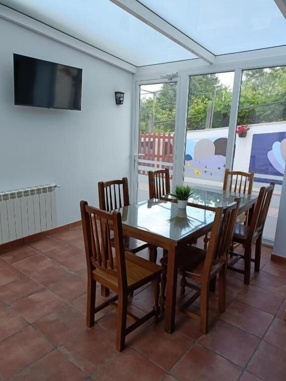 Albergue Miraiso Hostel in Galicia