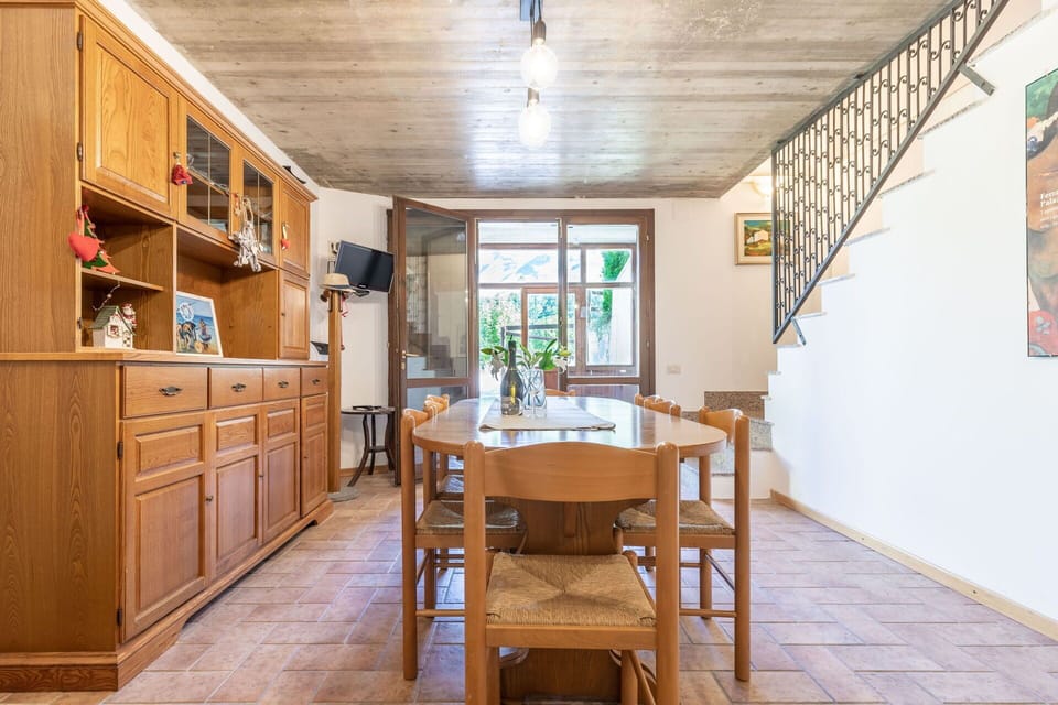 Accommodation