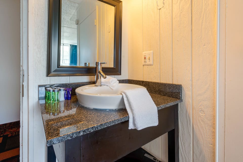 Aire Hotel North Beach Hotel in Seaside Heights