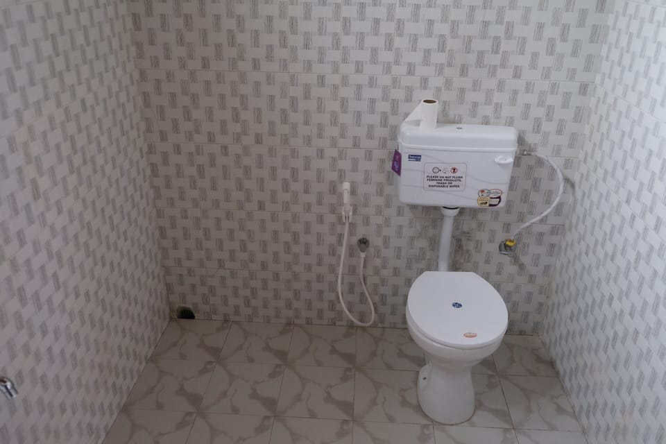 Cottage, 1 Queen Bed, Mountain View | Bathroom