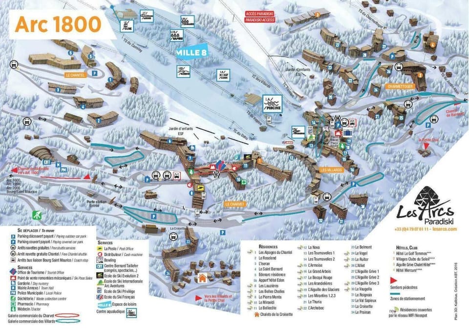 Property map