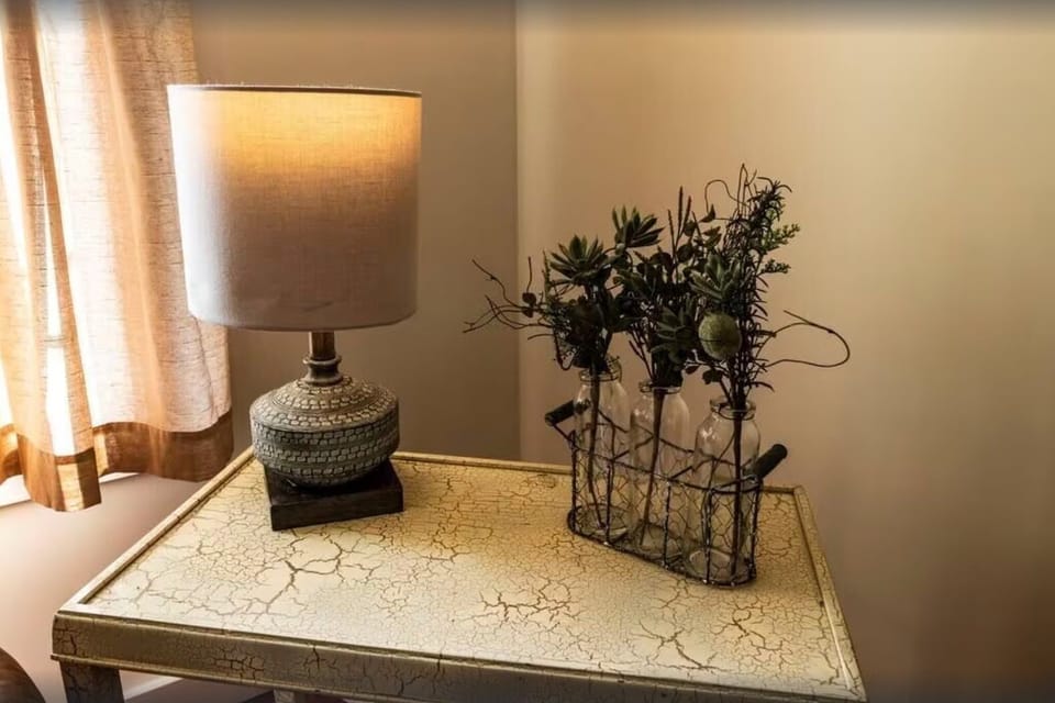 House, 2 Bedrooms | Interior