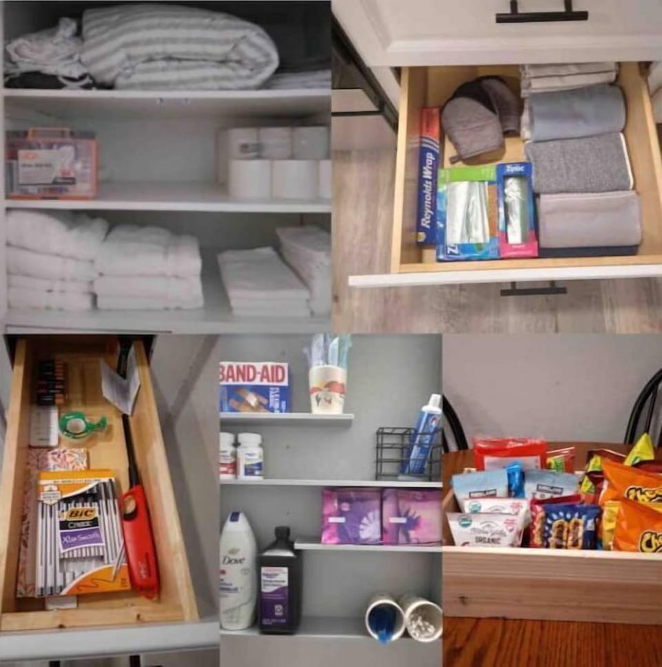 Miscellaneous