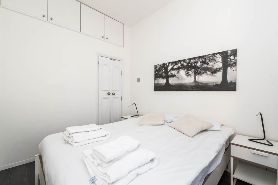 Apartment (1 Bedroom) | 1 bedroom