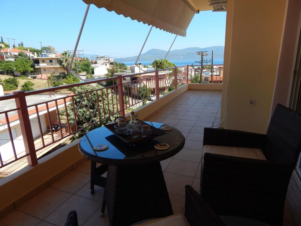 Apartment | 2 bedrooms