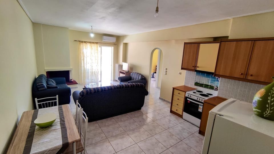 House | 2 bedrooms