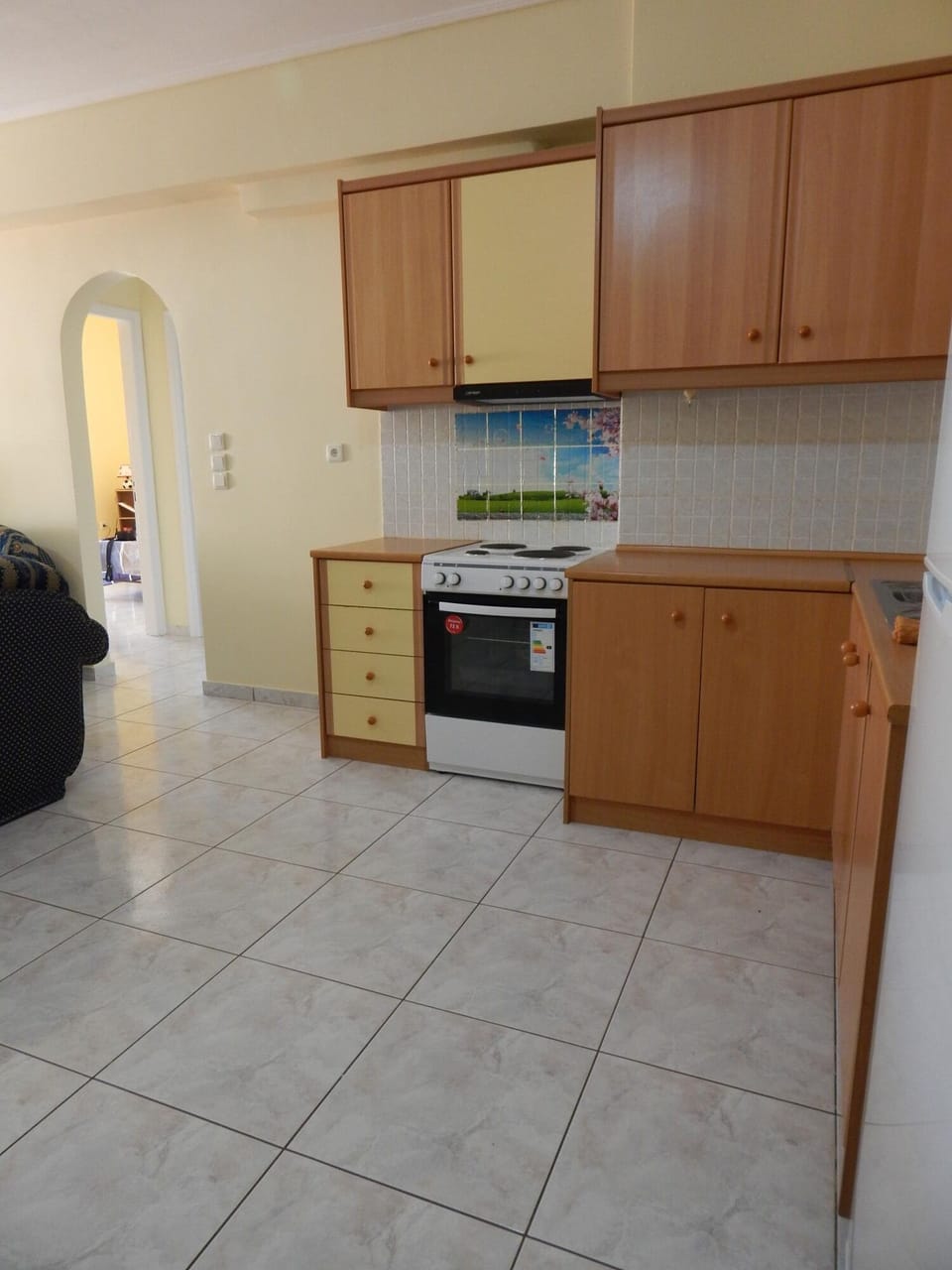 House | 2 bedrooms