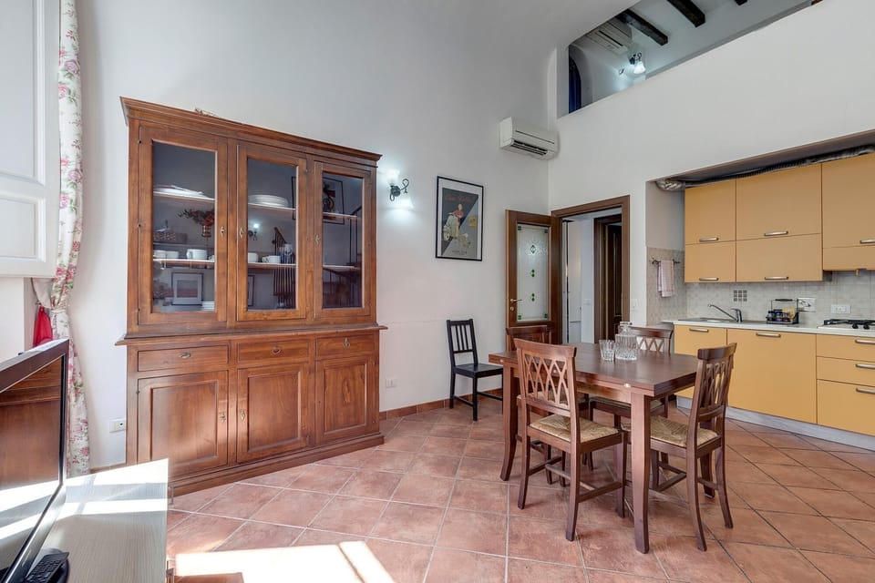 House | 1 bedroom
