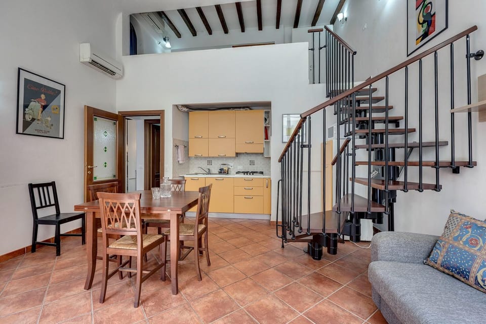 House | 1 bedroom
