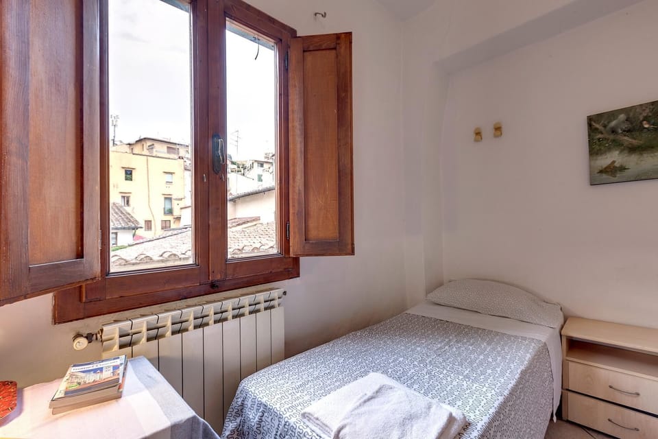 House | 1 bedroom