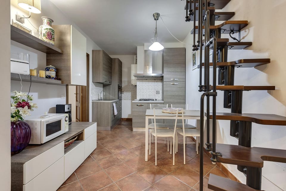 House | 1 bedroom