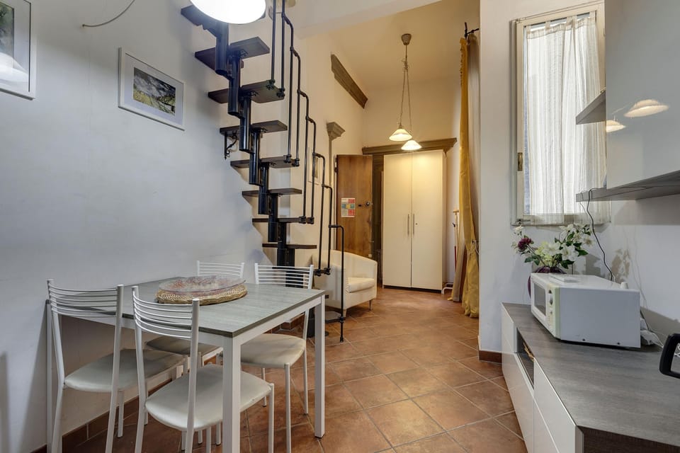 House | 1 bedroom