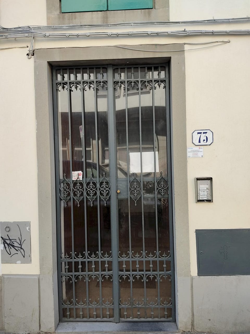 House | 1 bedroom