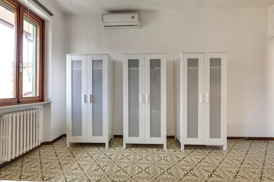 House | 1 bedroom