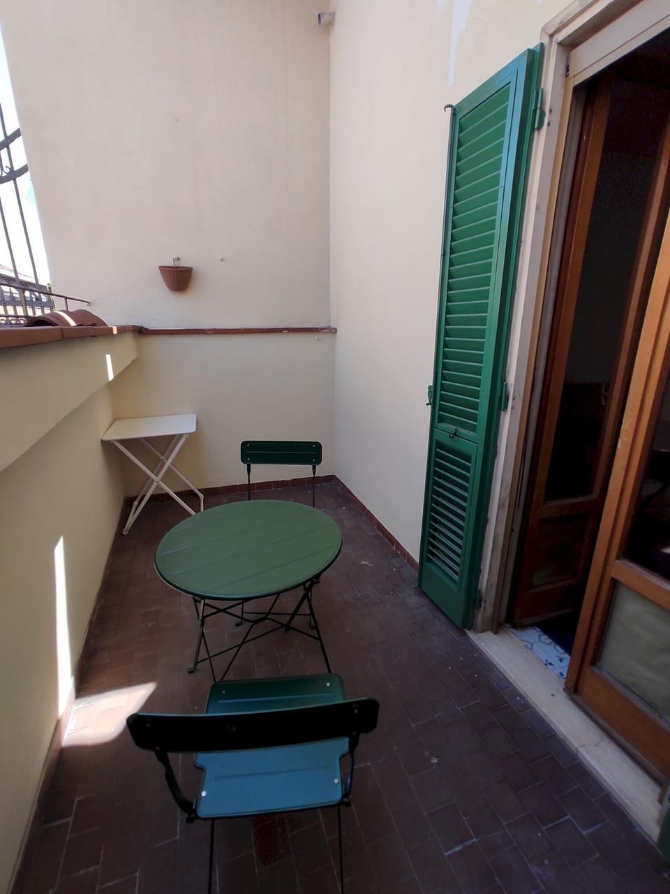 House | 1 bedroom