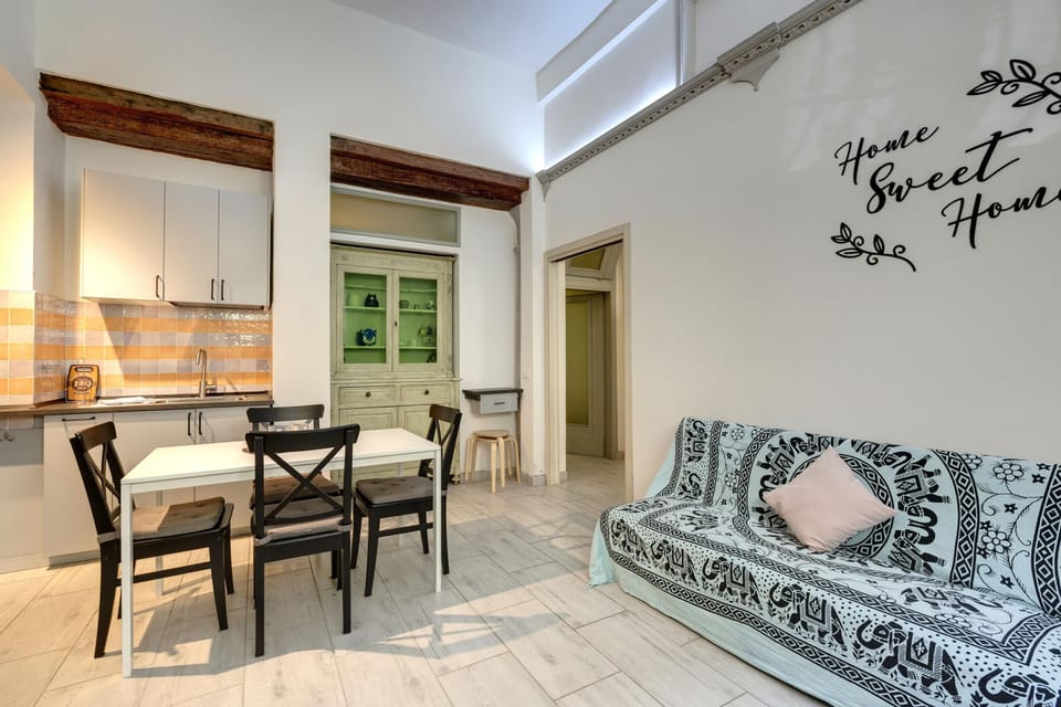 House | 1 bedroom
