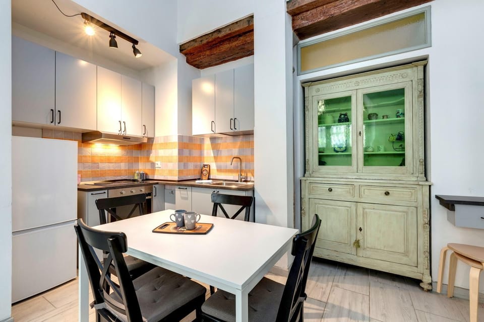 House | 1 bedroom