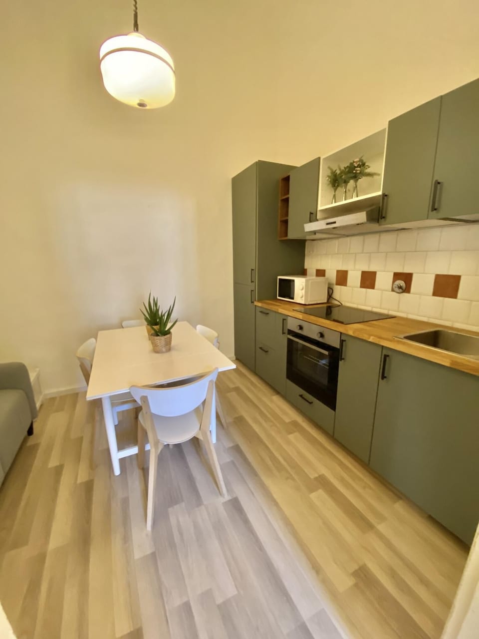 House | 2 bedrooms