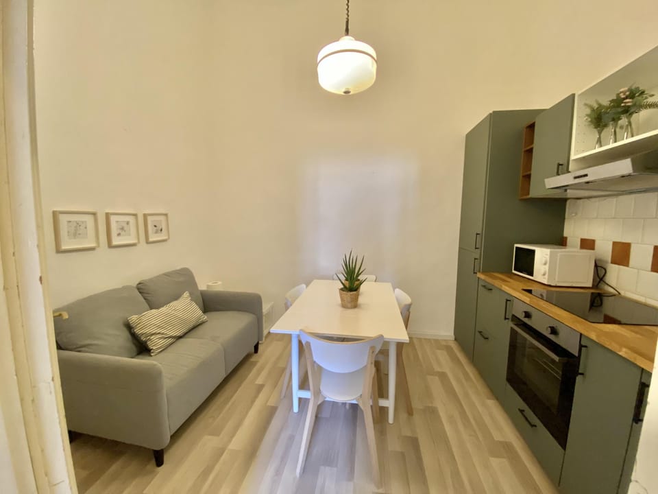 House | 2 bedrooms