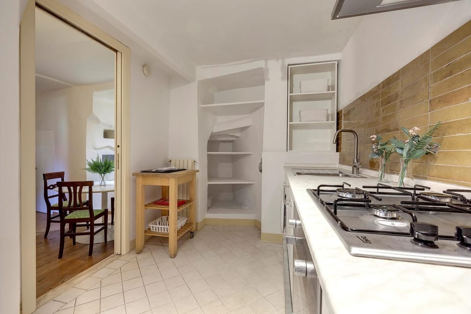 House | 2 bedrooms