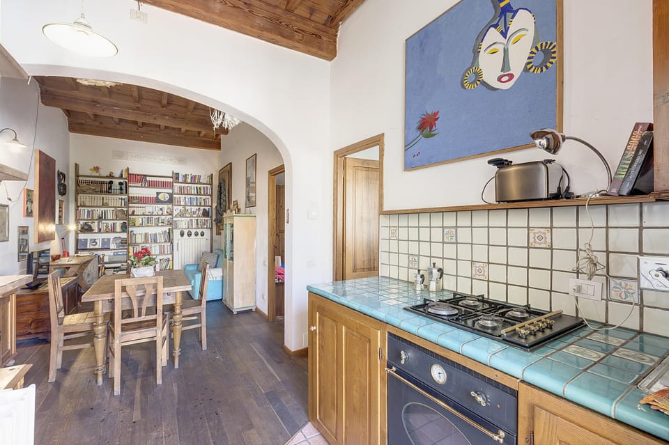 House | 2 bedrooms