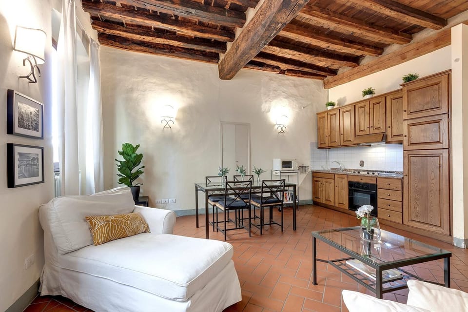 House | 1 bedroom