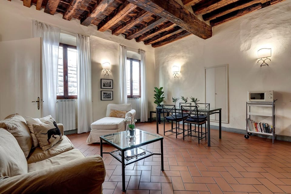 House | 1 bedroom