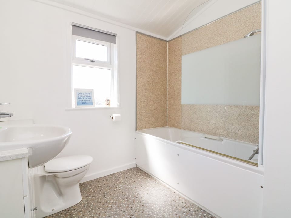 Mojo Cottage in Ilfracombe