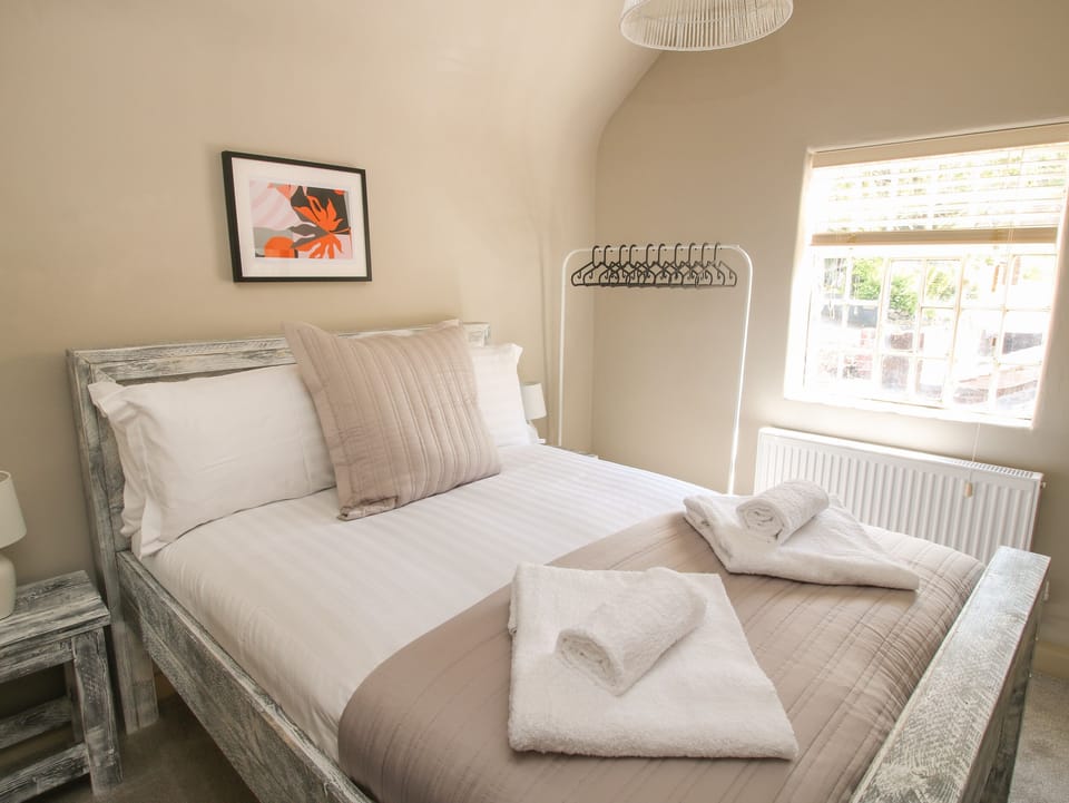 Number 6 Cottage in Telford