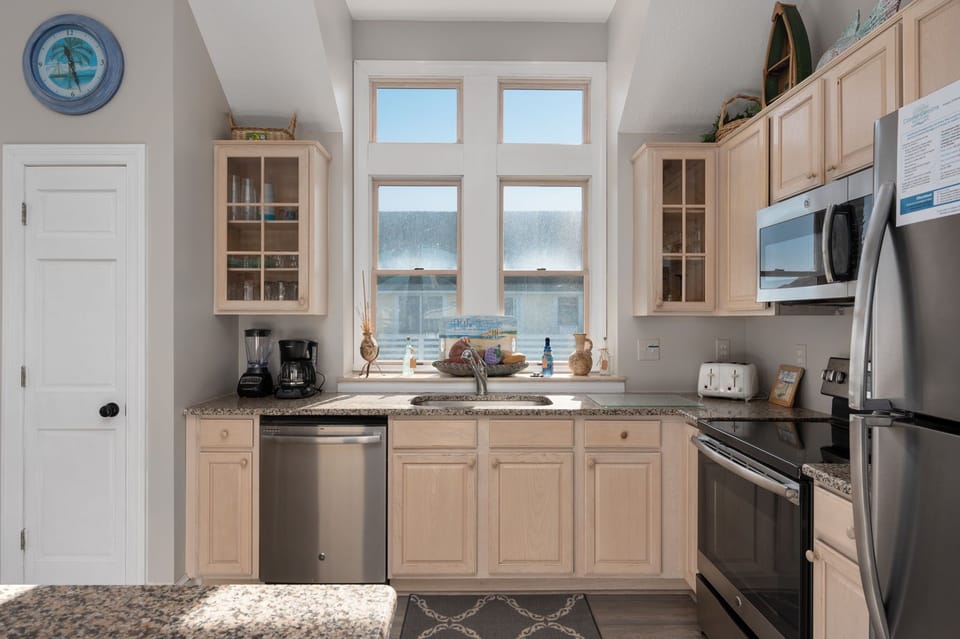 SV26: Seven Sisters 26 | TL Kitchen Area