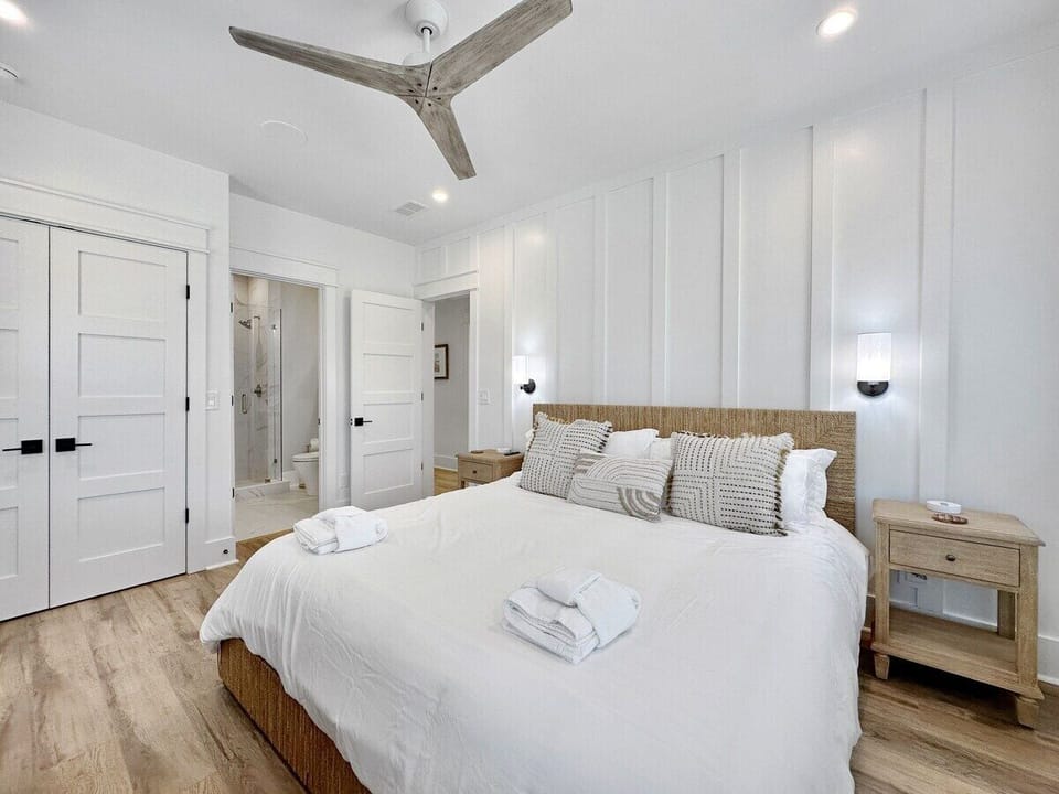 King Suite