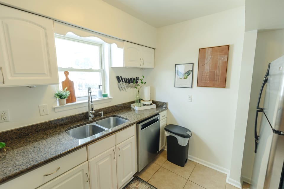 Kitchen Shot 4