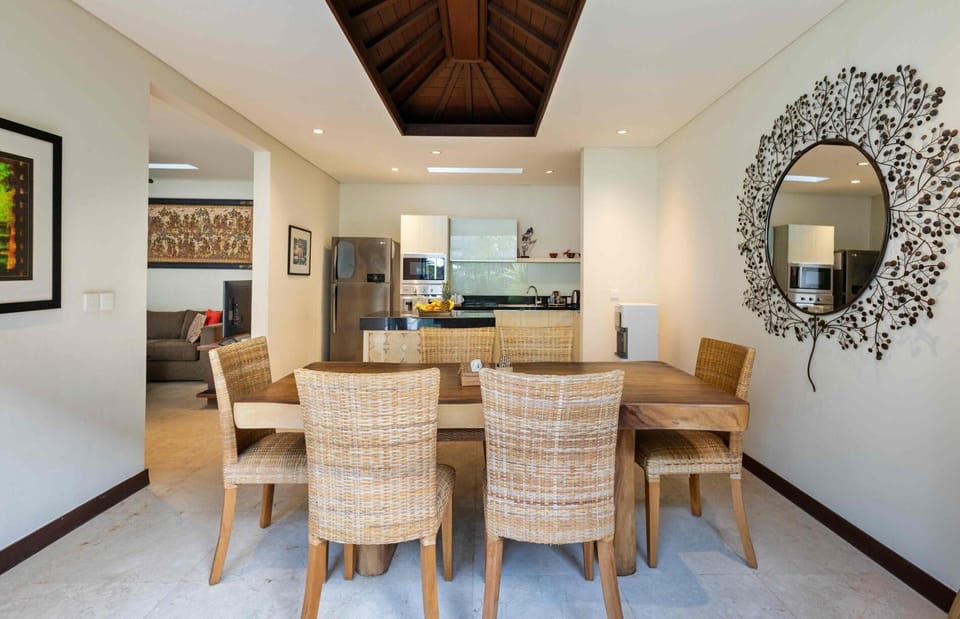 Discover the Beauty of Sanur at Kejora Villa 17 (1260)
