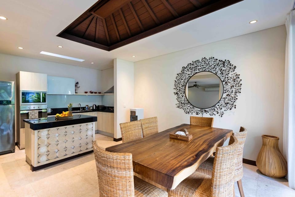 Discover the Beauty of Sanur at Kejora Villa 17 (1254)