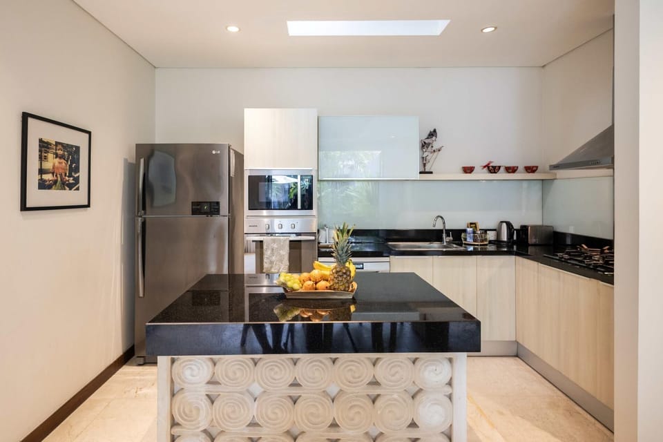 Discover the Beauty of Sanur at Kejora Villa 17 (1253)