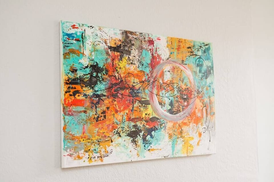 Local Art:)