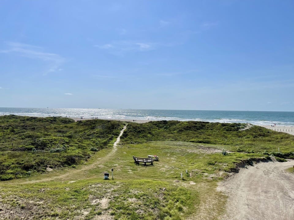 Beachgate Condo Suites And Hotel 231 1 Bedroom Condo Apartment in Port Aransas
