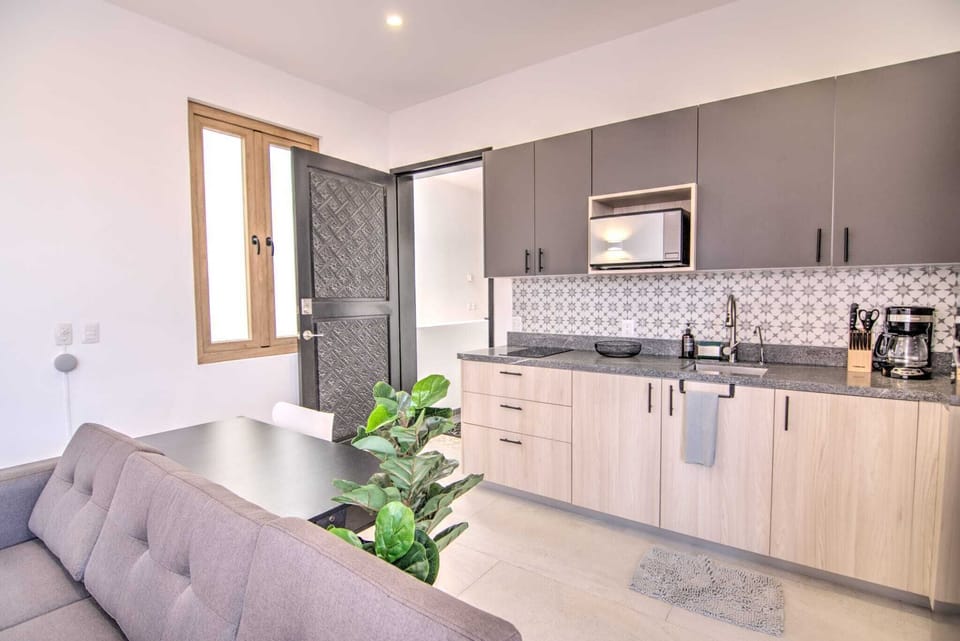 Living space
