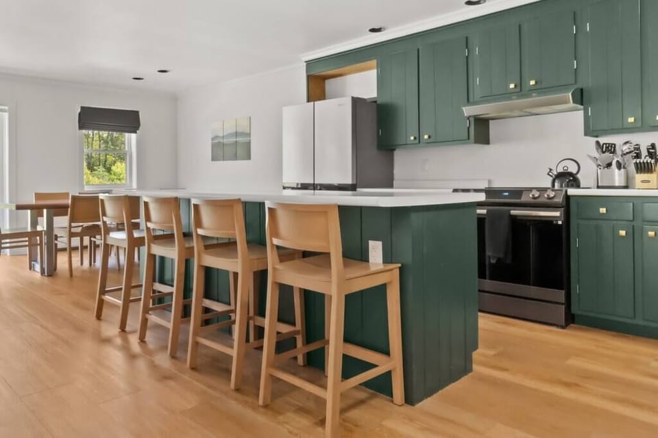 Kitchen Alternate 2