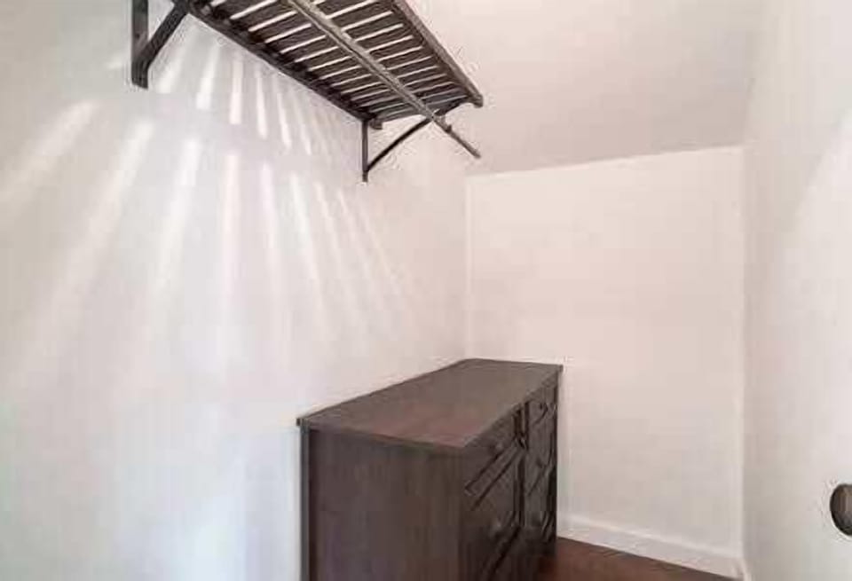Bedroom 2 Closet