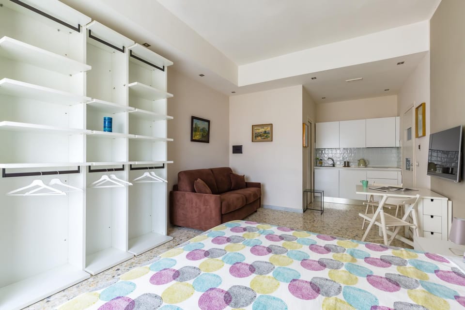 House | 1 bedroom