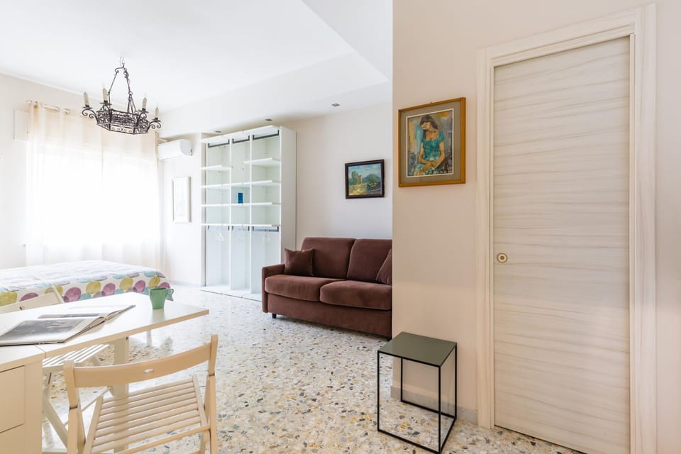 House | 1 bedroom