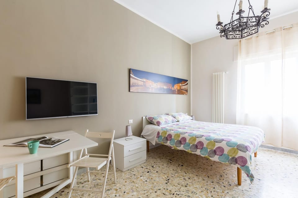 House | 1 bedroom