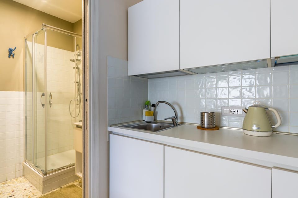 House | 1 bedroom