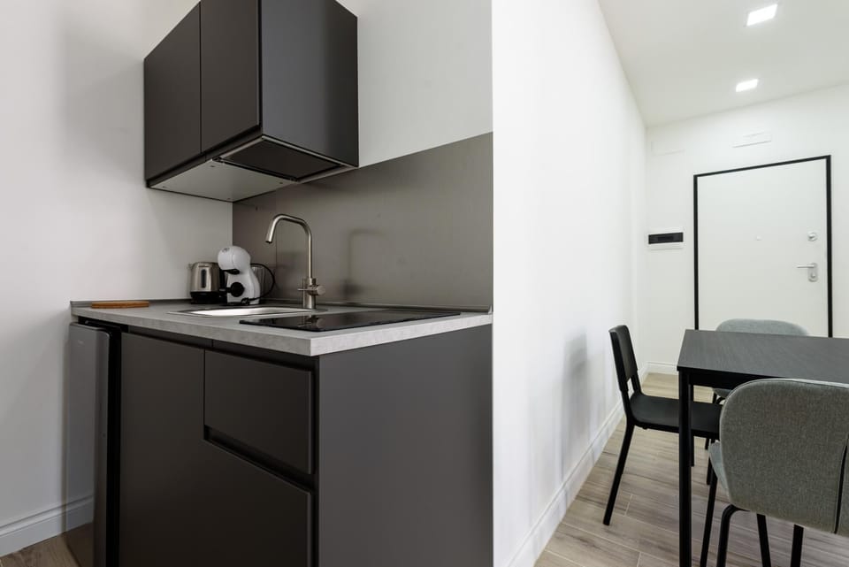 House | 1 bedroom